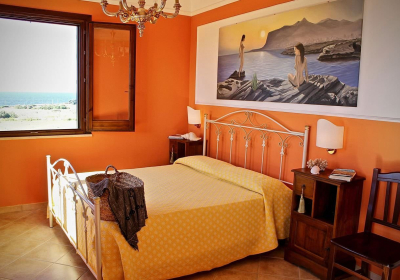 Agriturismo Il Giardino Delle Aloe